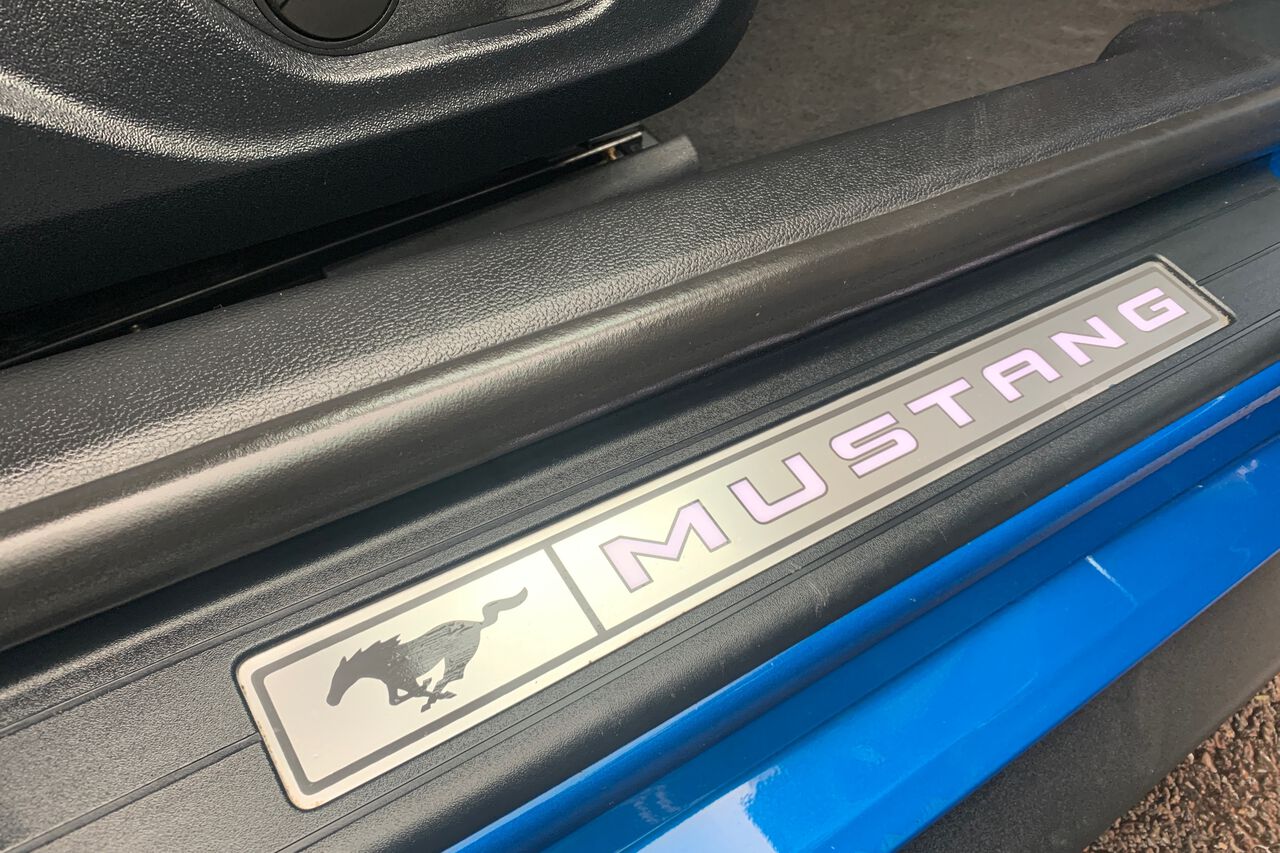 FORD MUSTANG, , hi-res