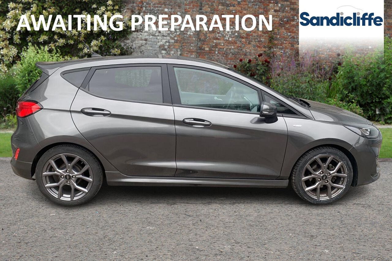 FORD FIESTA, , hi-res