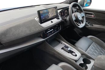 NISSAN QASHQAI, , hi-res
