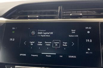 VAUXHALL CORSA, , hi-res