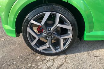 FORD PUMA, , hi-res