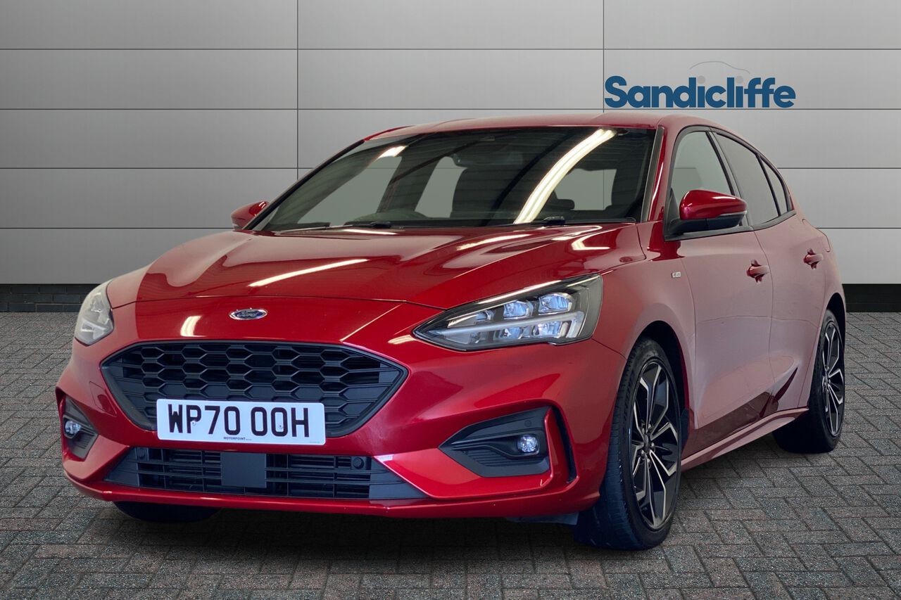 FORD FOCUS, , hi-res