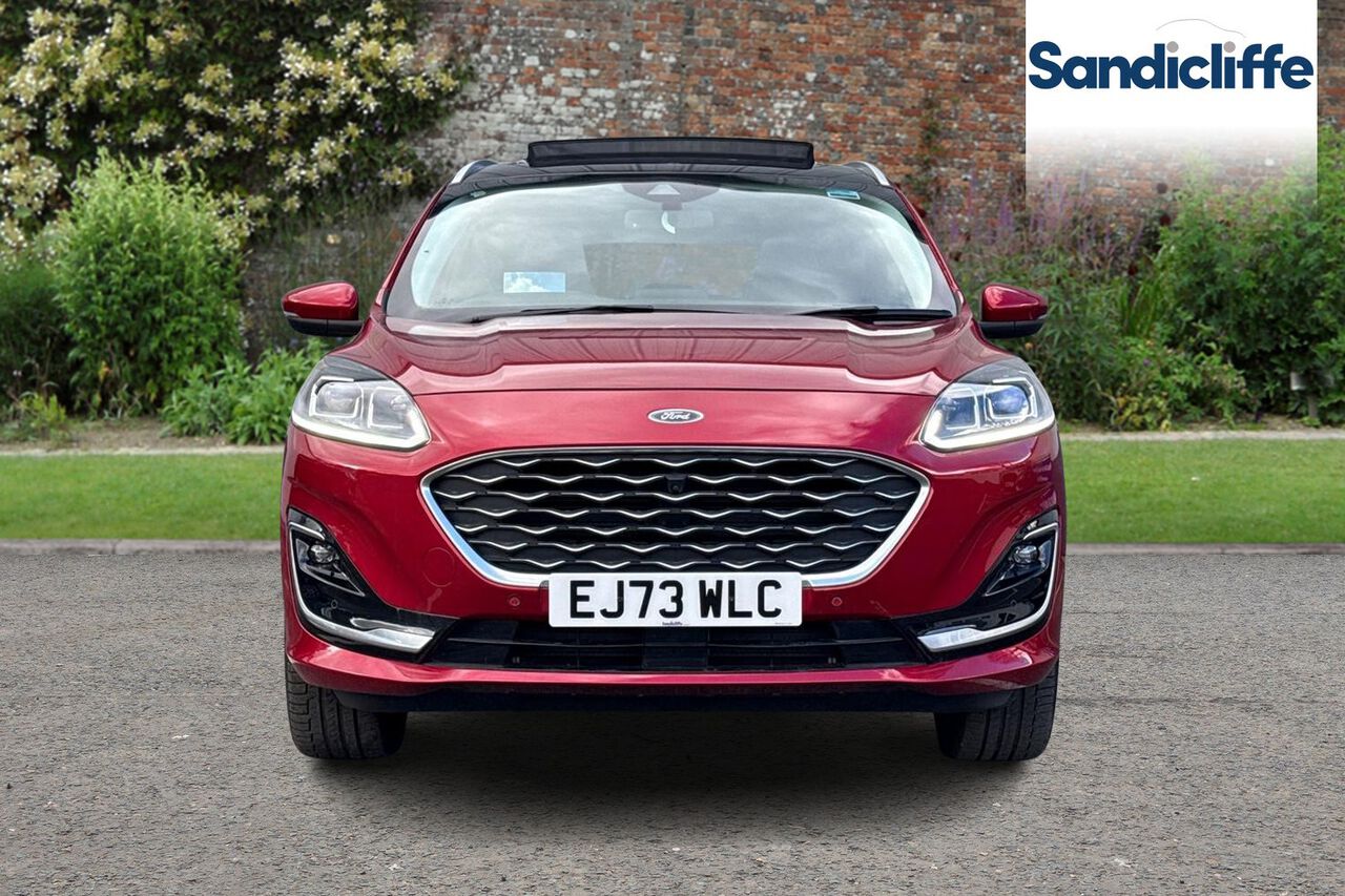 FORD KUGA, , hi-res