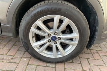 FORD KUGA, , hi-res