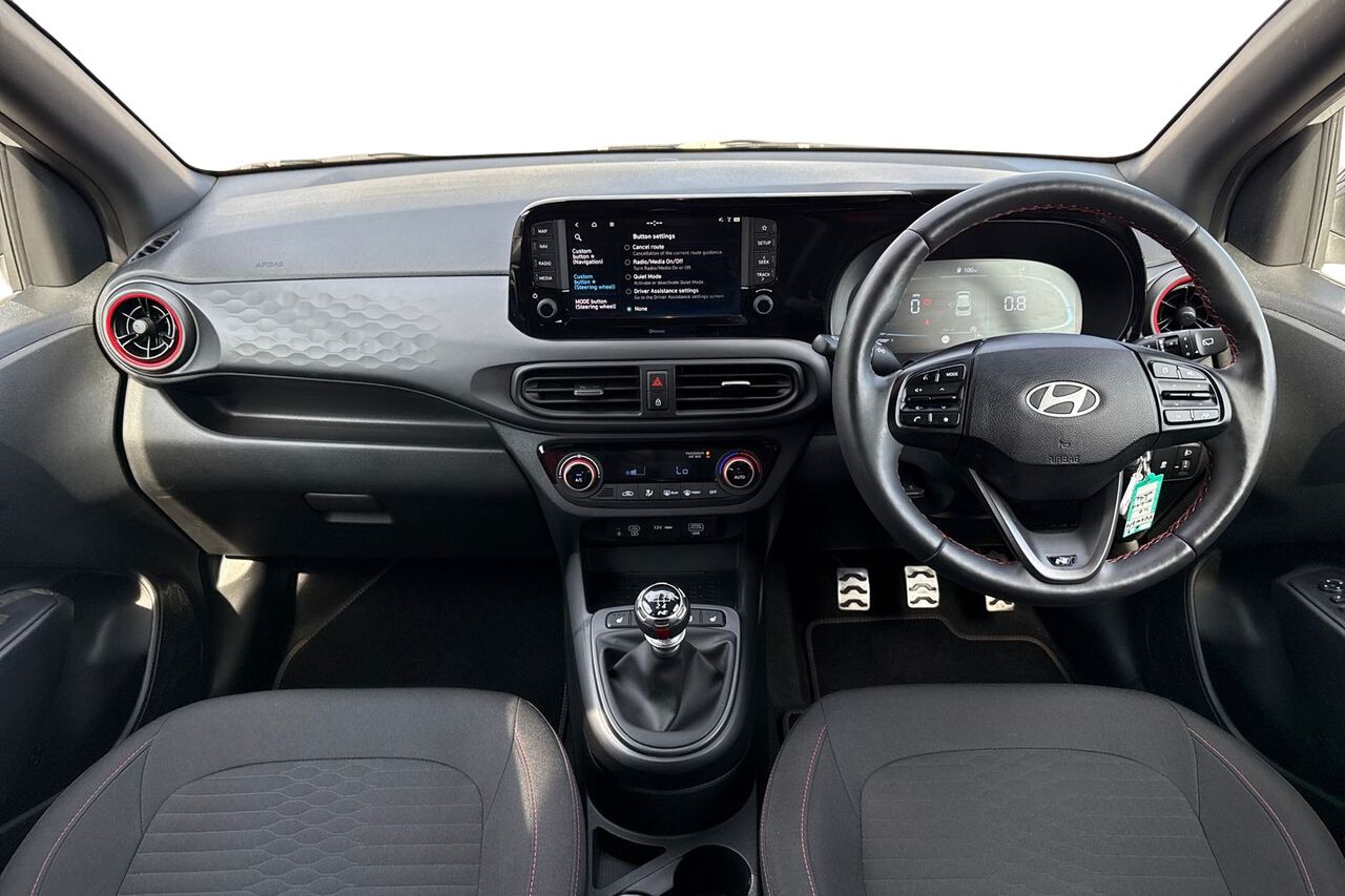 HYUNDAI I10, , hi-res