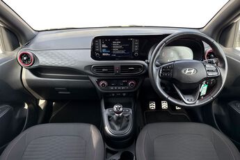 HYUNDAI I10, , hi-res