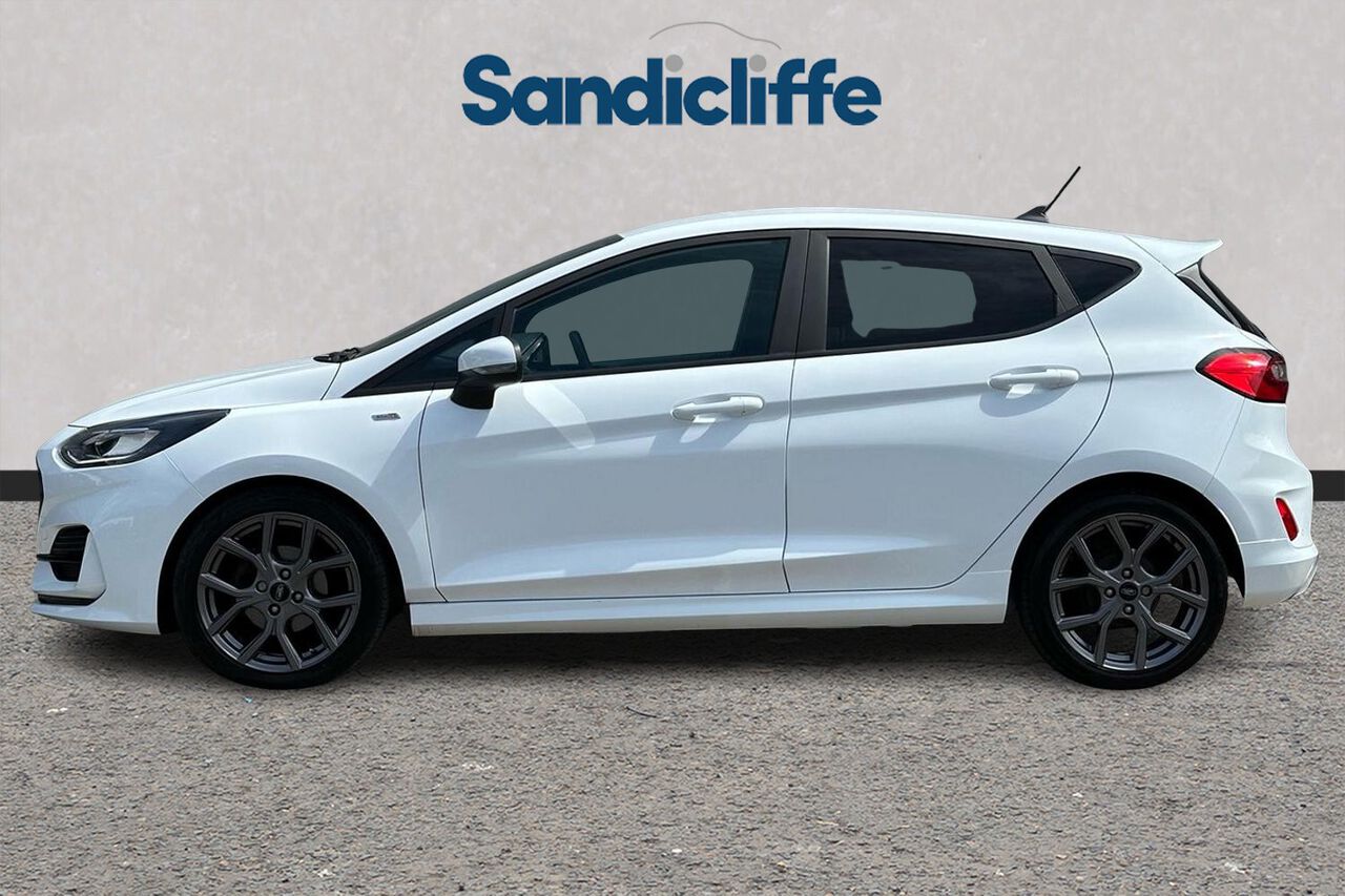 FORD FIESTA, , hi-res