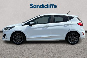 FORD FIESTA, , hi-res