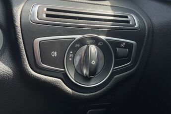 MERCEDES-BENZ C CLASS, , hi-res