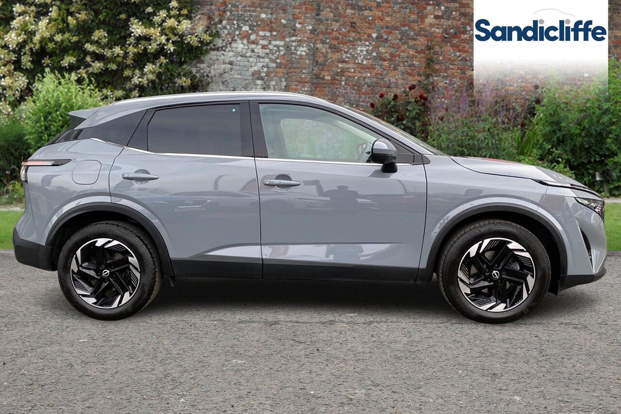 NISSAN QASHQAI, , hi-res