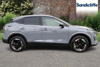 NISSAN QASHQAI, , hi-res