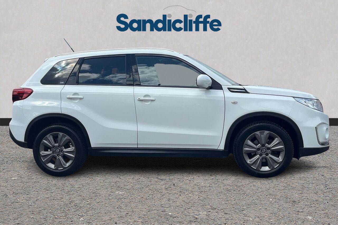 SUZUKI VITARA, , hi-res