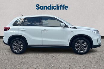 SUZUKI VITARA, , hi-res
