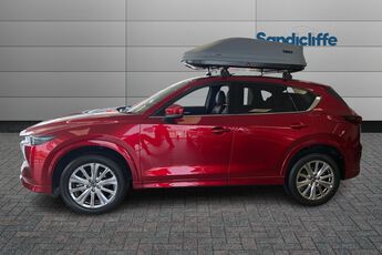 MAZDA CX-5, , hi-res