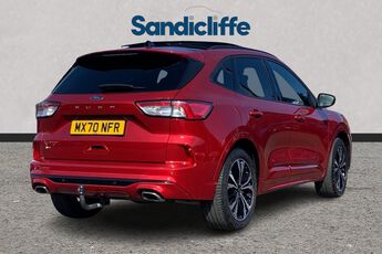 FORD KUGA, , hi-res