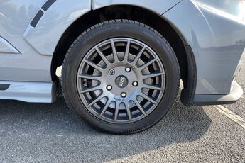 FORD TRANSIT CUSTOM, , hi-res