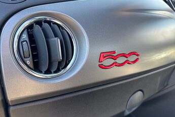 FIAT 500, , hi-res