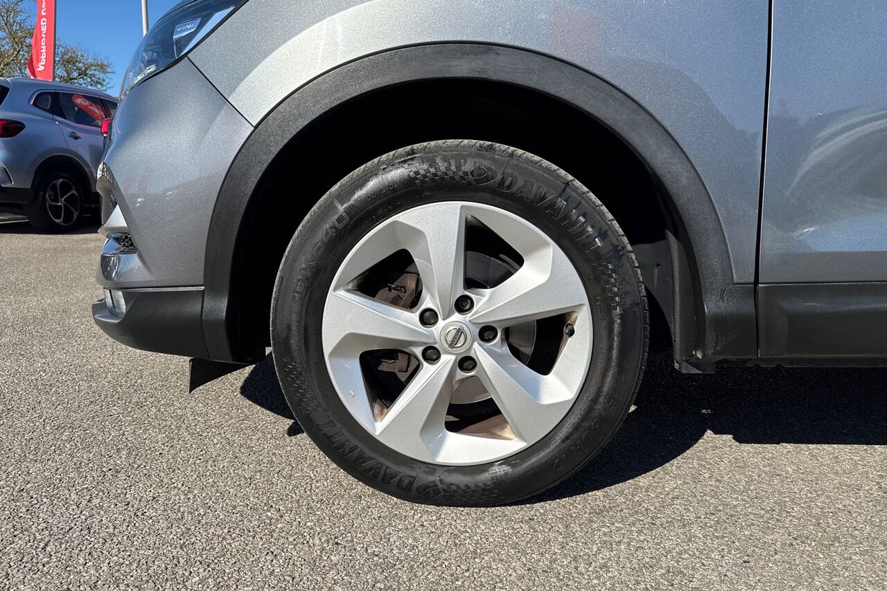 NISSAN QASHQAI, , hi-res