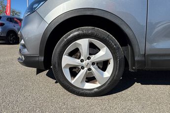 NISSAN QASHQAI, , hi-res