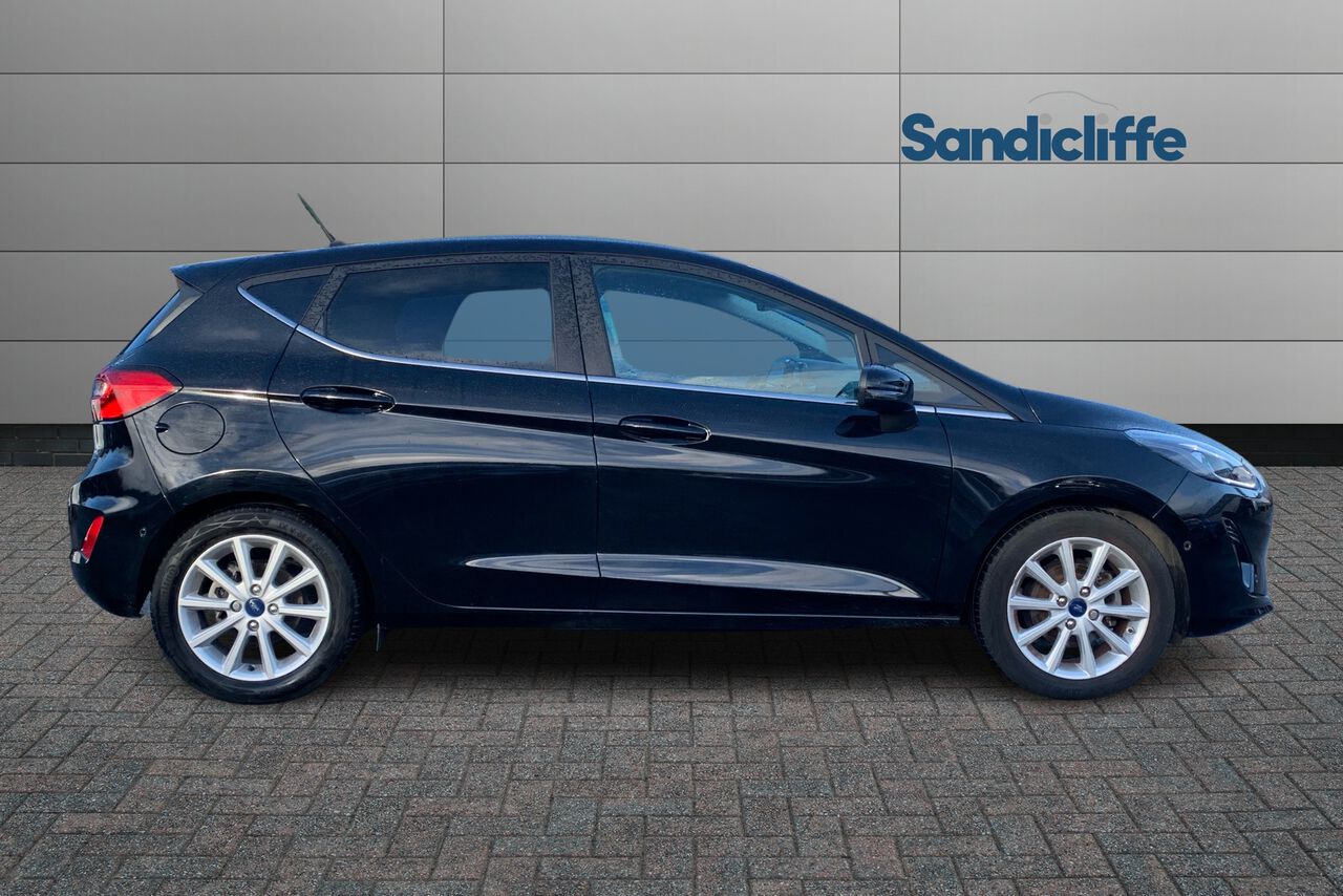 FORD FIESTA, , hi-res