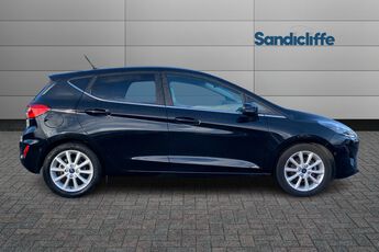 FORD FIESTA, , hi-res