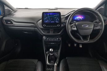 FORD PUMA, , hi-res