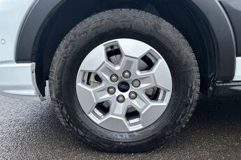 FORD TRANSIT, , hi-res