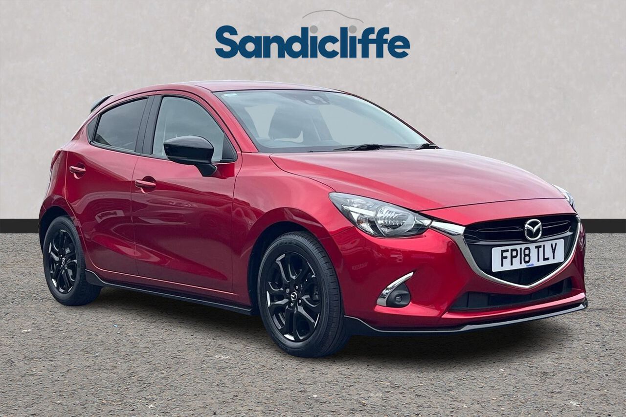 MAZDA 2, , hi-res