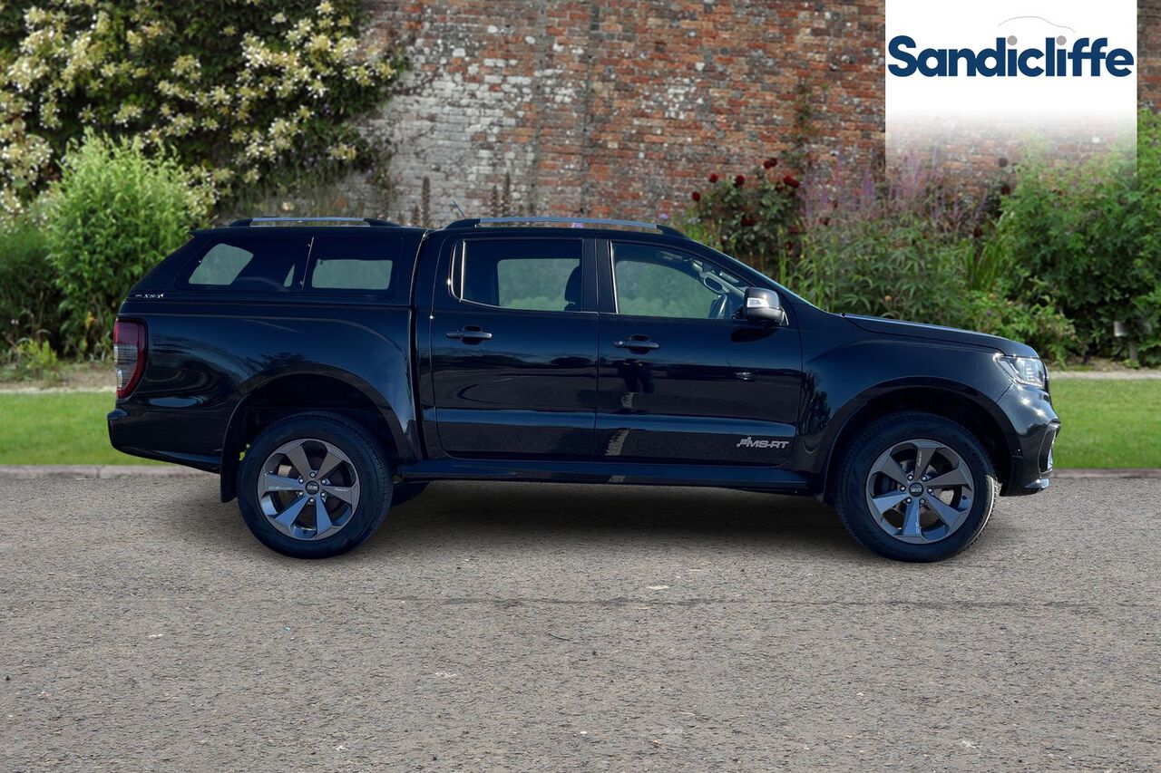 FORD RANGER, , hi-res