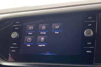 VOLKSWAGEN T-CROSS, , hi-res