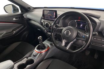 NISSAN JUKE, , hi-res