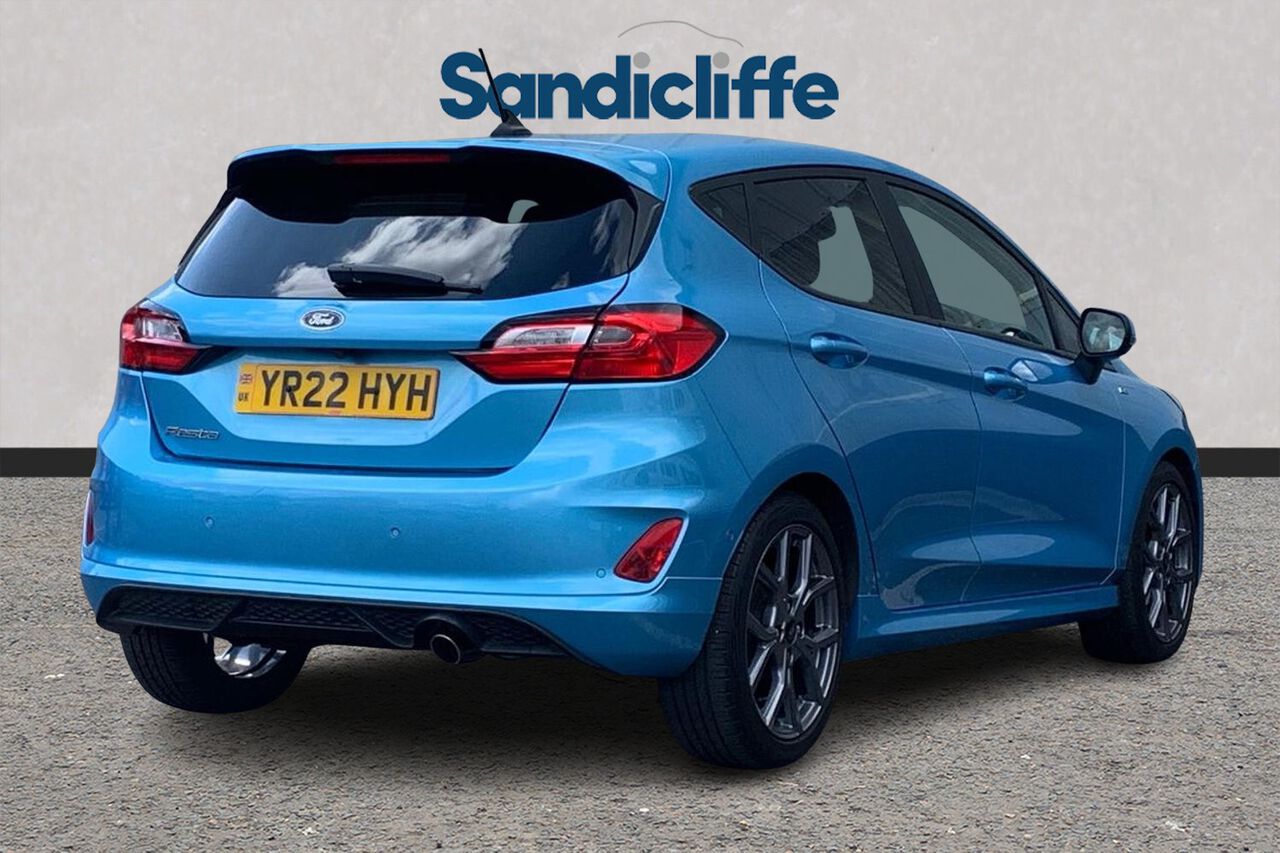 FORD FIESTA, , hi-res