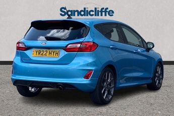 FORD FIESTA, , hi-res
