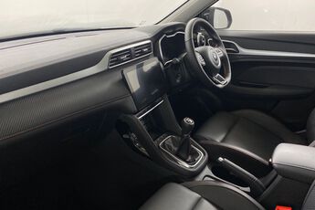 MG MOTOR UK ZS, , hi-res