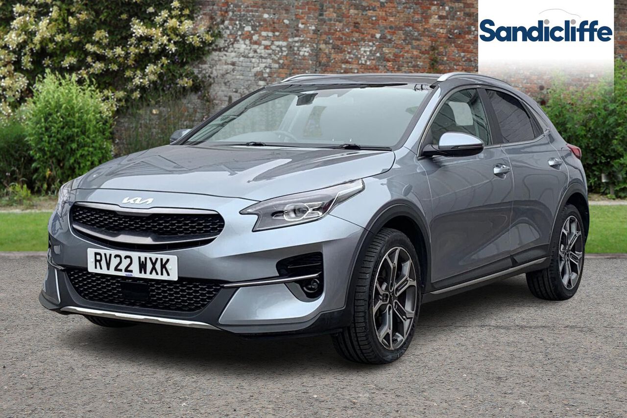 KIA XCEED, , hi-res