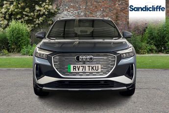 AUDI Q4, , hi-res