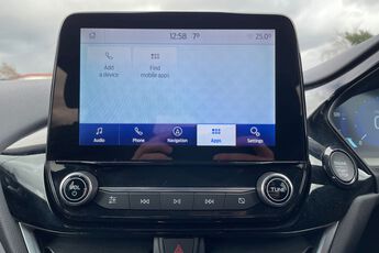 FORD FIESTA, , hi-res