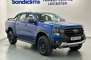 FORD RANGER, , hi-res