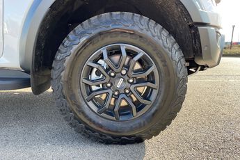 Ford Ranger Raptor 2024.50, , hi-res