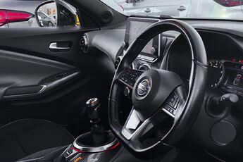 NISSAN JUKE, , hi-res