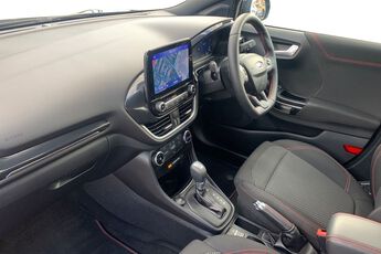 FORD PUMA, , hi-res