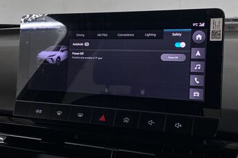 MG MOTOR UK MG4, , hi-res