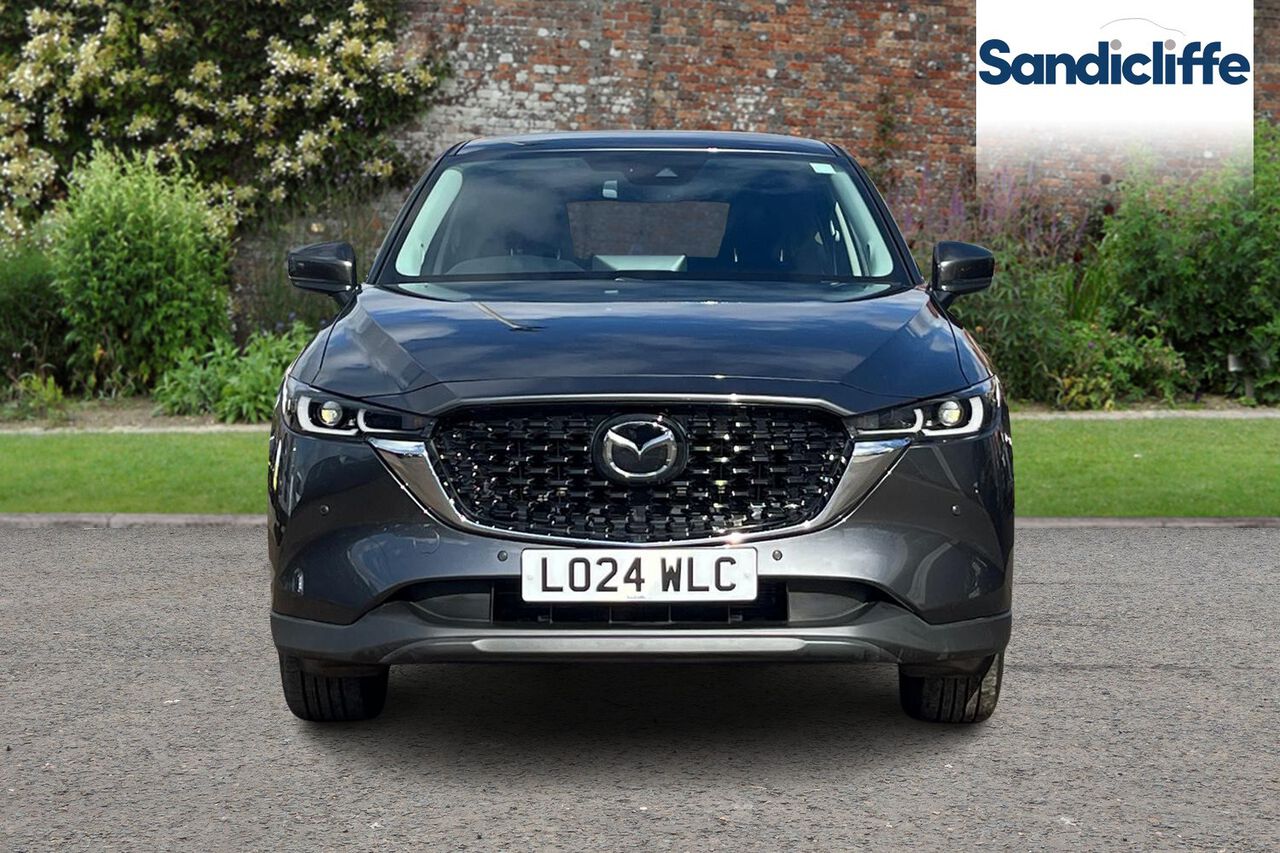 MAZDA CX-5, , hi-res