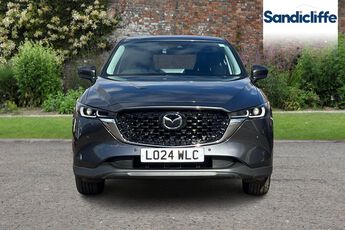 MAZDA CX-5, , hi-res