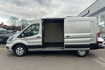 FORD TRANSIT, , hi-res