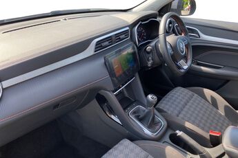 MG MOTOR UK ZS, , hi-res