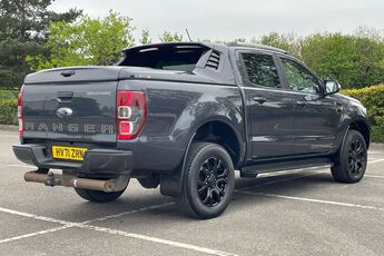 FORD RANGER, , hi-res