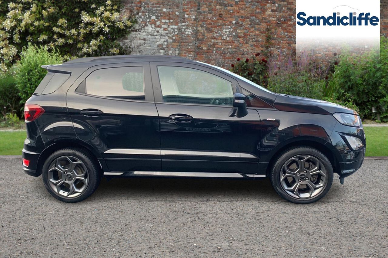 FORD ECOSPORT, , hi-res