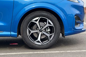 FORD PUMA, , hi-res