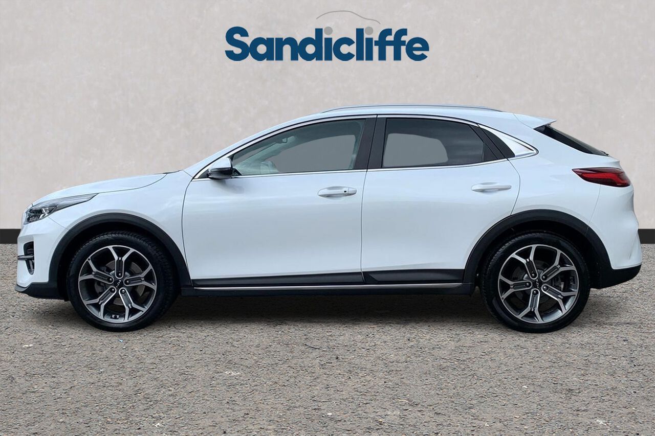 KIA XCEED, , hi-res